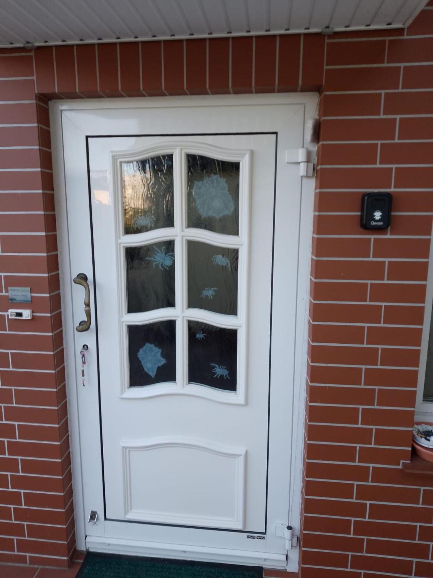 Ostsee Ferienhaus Mit Whirlpool Wolgast Exterior foto