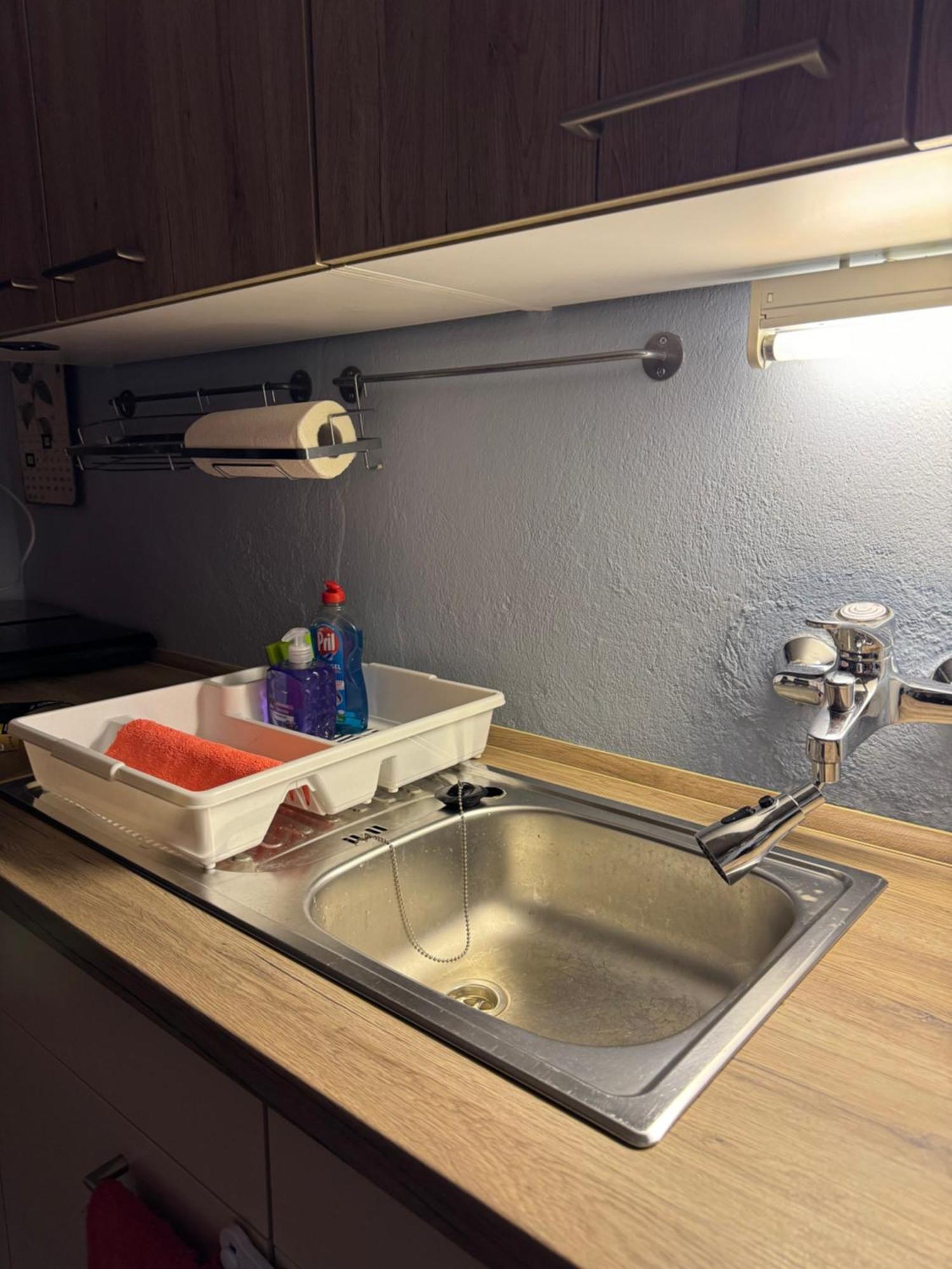 Ostsee Ferienhaus Mit Whirlpool Wolgast Exterior foto
